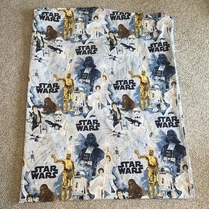 Star Wars Twin Duvet Cover